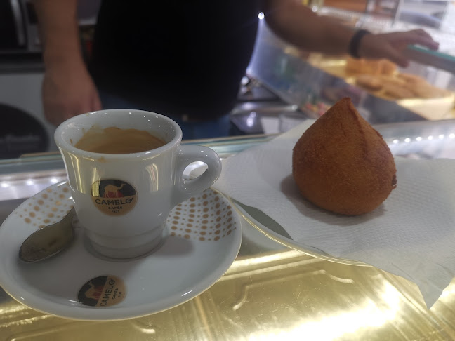 Opinii despre Delícias da Brandoa în Amadora - Gastronomia e hotelaria