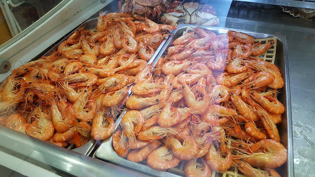 Opinii despre Cervejália - Restaurante, Cervejaria e Marisqueira în Pombal - Gastronomia e hotelaria