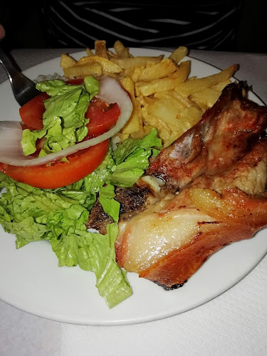 Restaurante Rivoli - Fundão