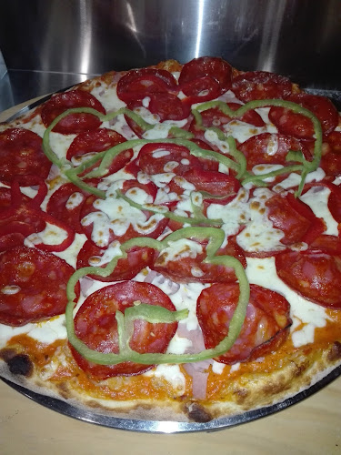 Comentarii opinii despre Restaurante Boca Louca