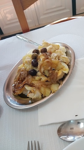 Restaurante A Gamela dos Sonhos - Gastronomia e hotelaria