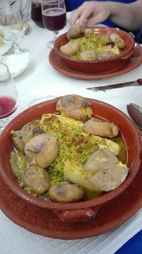 A Gruta - Gastronomia e hotelaria