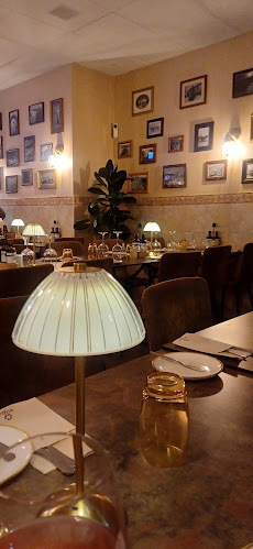 Restaurante O MANJAR - Albufeira