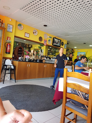 Restaurante Bom Fim - Esposende