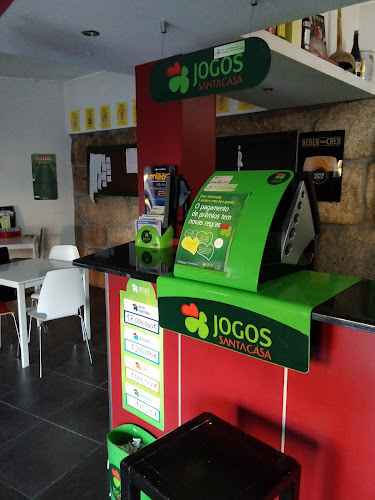 Café Videira - Vila Verde da Raia