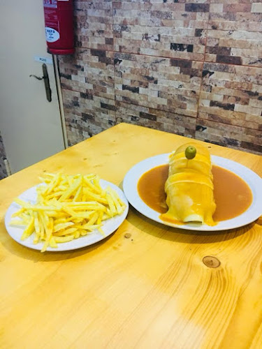 EntreTapasBar - Porto