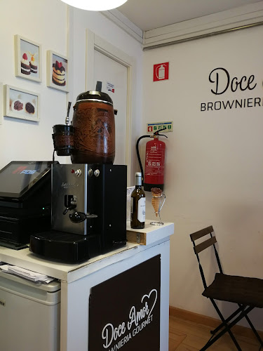 Opinii despre Doce Amor Café Gourmet în Coimbra - Gastronomia e hotelaria