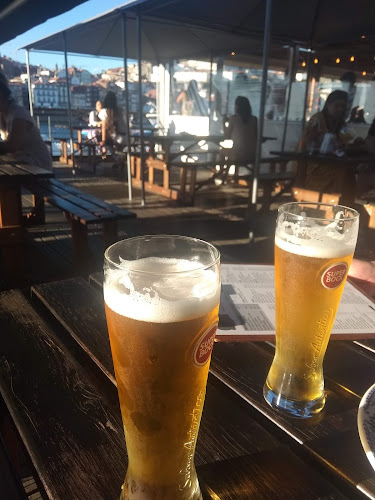 Comentarii opinii despre Sancho Panza ...no Cais de Gaia