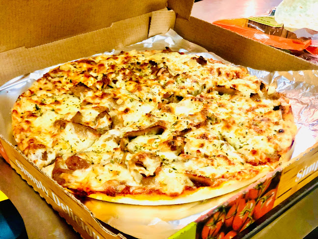 Indian kebab & Curry Restaurant - Agualva-Cacém