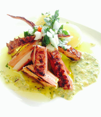 Opinii despre Take away D'ANA (Quintã) în Guimarães - Gastronomia e hotelaria