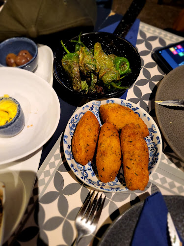 Comentarii opinii despre Cozinha dos Lóios