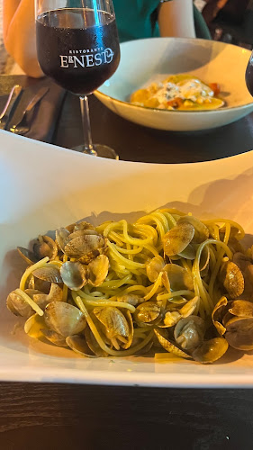 Ristorante Ernesto - Vila Real de Santo António