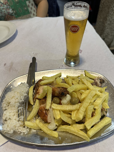 Restaurante Lameiras - Porto