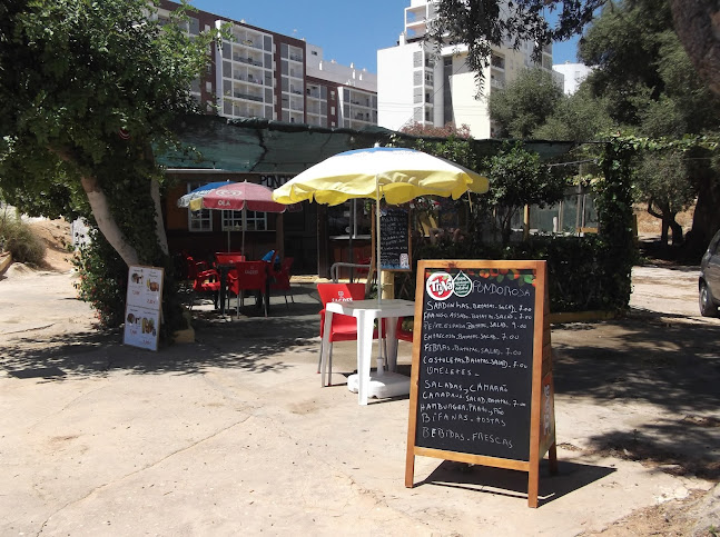 Restaurante Típico Algarvio "A pondorosa" - Gastronomia e hotelaria