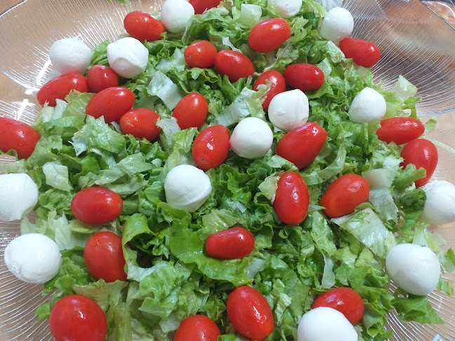 Opinii despre Flocos de Mel - Prato do dia în Maia - Gastronomia e hotelaria