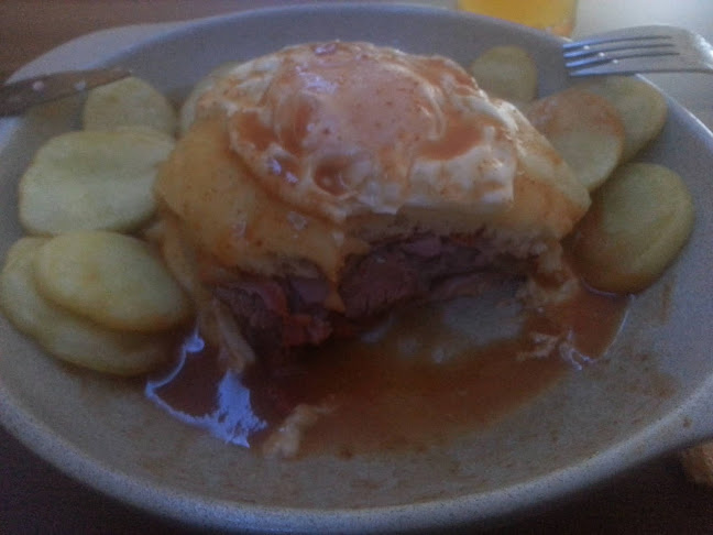 Reviews of Taberna Dona Maria in Monte Gordo - Gastronomia e hotelaria