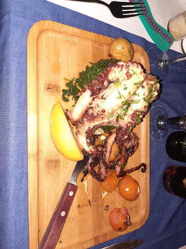 Trópico Beach Bar - Alvor