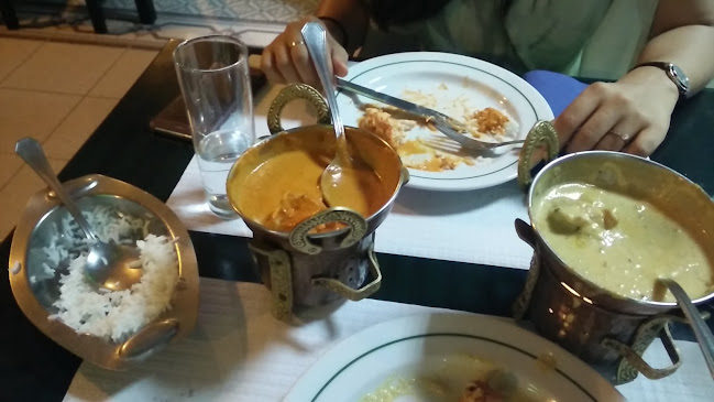 Charminar Indian Tandoori Restaurant - Portimão