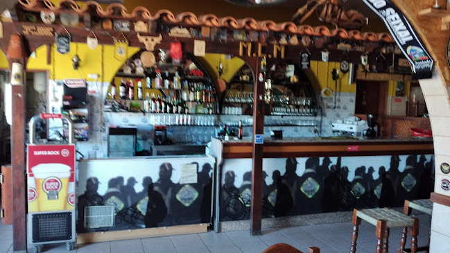 Moto Clube Moncarapacho - Olhão