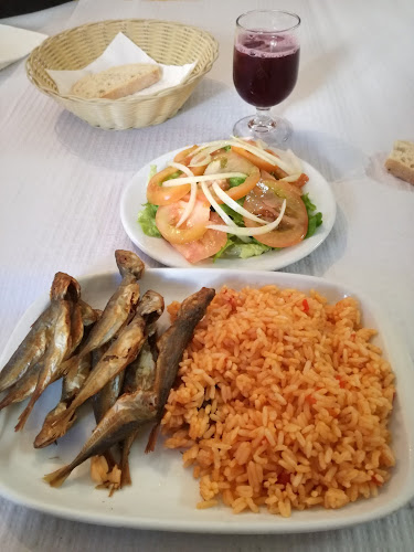 Opinii despre Restaurante Barriga Cheia în Samouco - Gastronomia e hotelaria