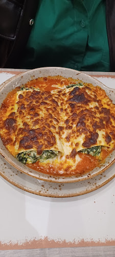 Ciao Cuore - Gastronomia e hotelaria