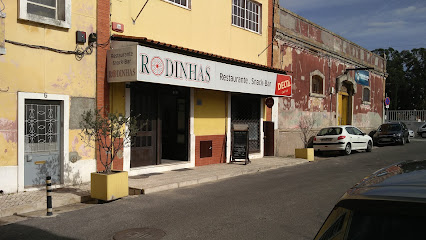 Rodinhas