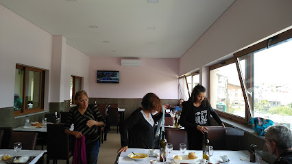 Restaurante As Manas
