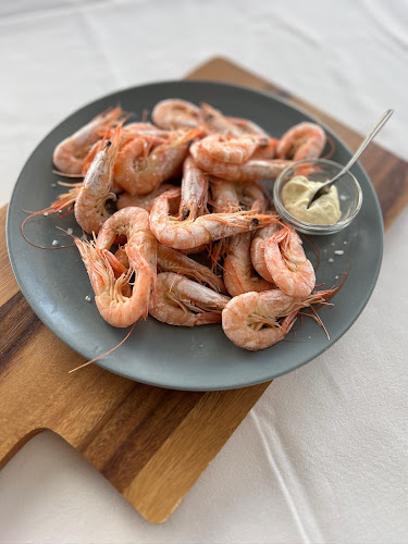 Comentarii opinii despre Marisqueira Santiago