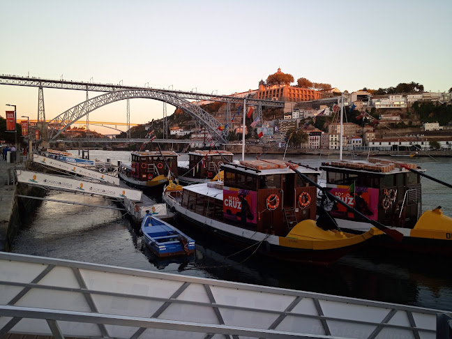 Street market - Gastronomia e hotelaria