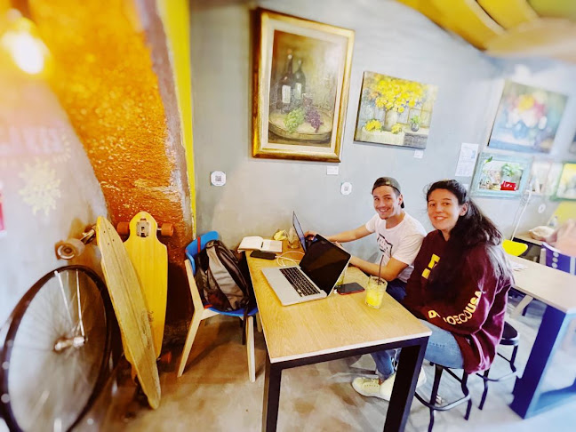 Art Food Corner Madeira