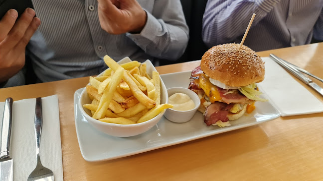 Opinii despre bbgourmet Maiorca în Porto - Gastronomia e hotelaria