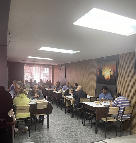 Restaurante O Souto - Gastronomia e hotelaria