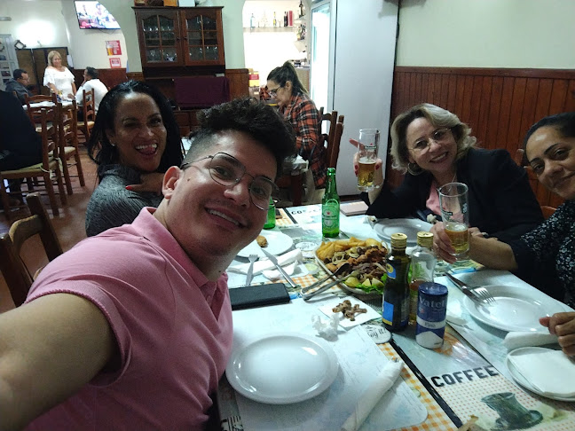 Comentarii opinii despre Restaurante Amendoeira