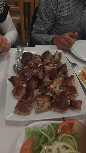 Comentarii opinii despre Zito Dos Leitões