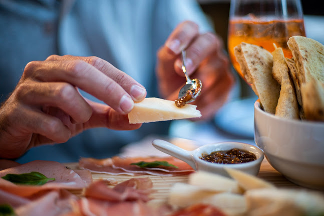 Veramente Pizza & Vino - Gastronomia e hotelaria