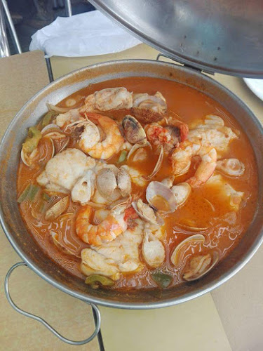 Praia da Vieirinha, 7520-089 Sines