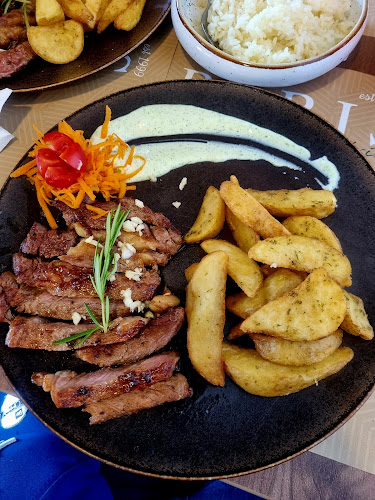 Paris - Food & Drinks - Ribeirão