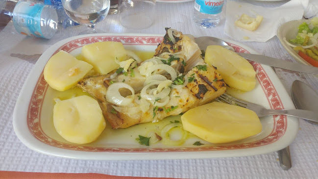 Churasqueira Alentejana - Gastronomia e hotelaria