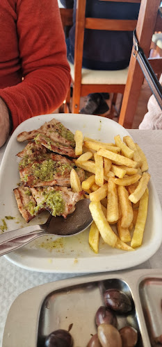 Opinii despre Restaurante Alvalade în Alvalade - Gastronomia e hotelaria