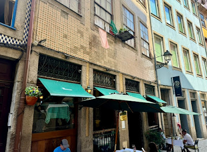 Postigo do Carvão Restaurante