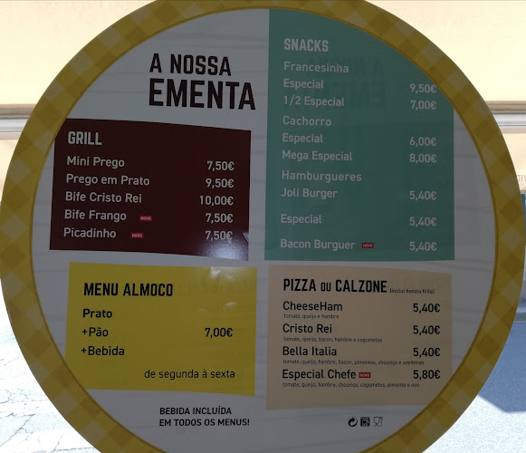 Cristo Rei - Guimarães