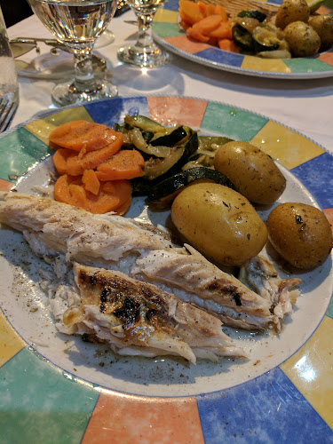 Comments and reviews of The Fisherman's Shack restaurante