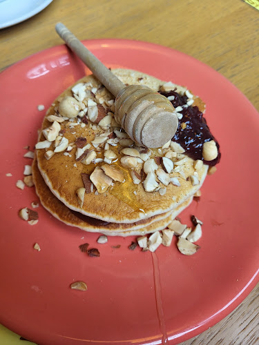 Comentarii opinii despre Cafetaria Semente - Art, Coffee & Plant Based Food