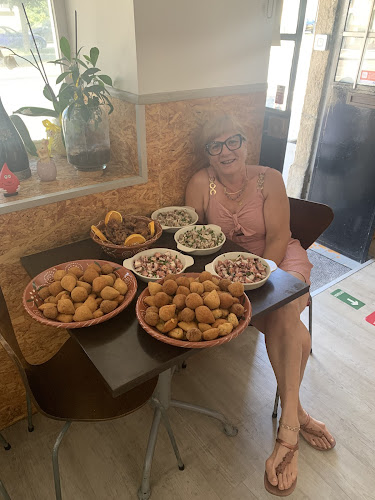 Reviews of Taberna da Matilde in Avanca - Gastronomia e hotelaria