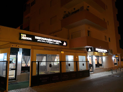 Restaurante Radical