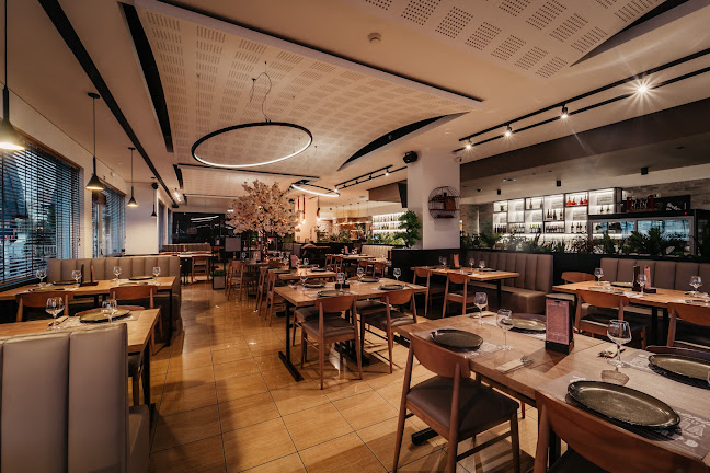 Troia Pizzaria & Restaurante