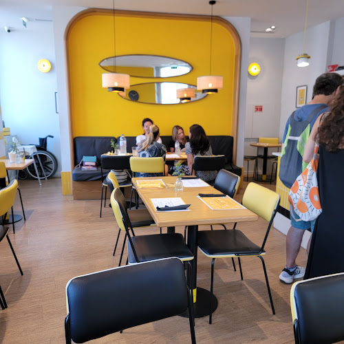 Café Joyeux S. Bento - Gastronomia e hotelaria