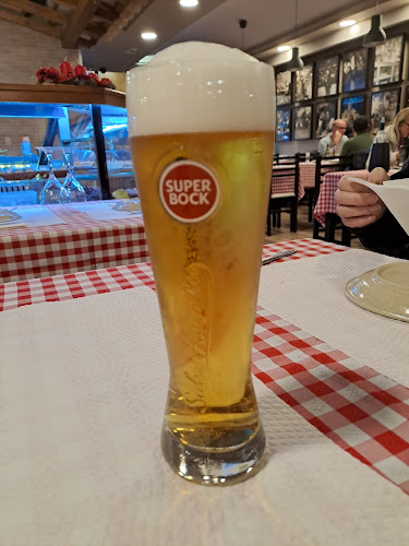 Taberna à Portuguesa