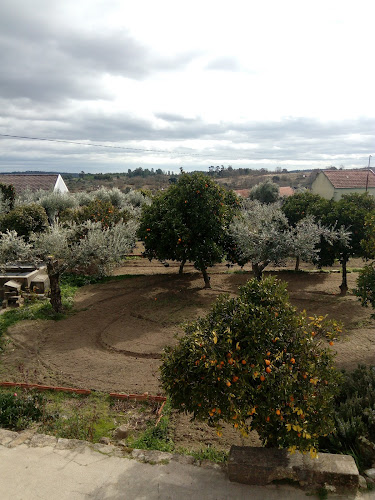 Largo Jerónimo Baptista