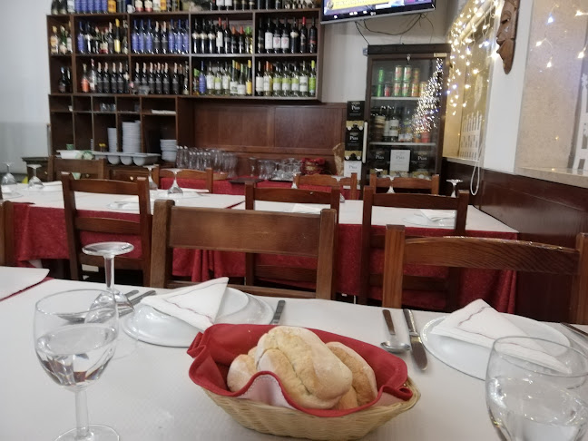 Restaurante Ilha da Brasa - Gastronomia e hotelaria